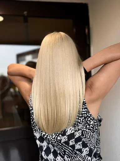 Am Studio Fryzjer&Barber